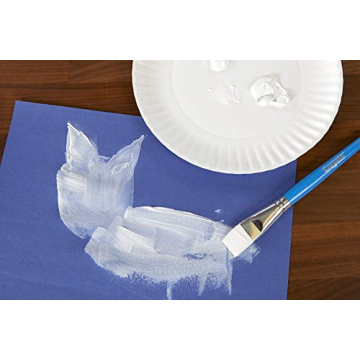 Crayola Washable Paint 16 oz White for Kids' Crafts