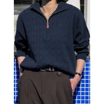 Dokotoo Christmas Women's Trendy Winter Sweater Oversized