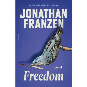 Freedom: A Powerful Novel from Oprah's Book Club - Explore Complex Relationships