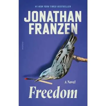 Freedom: A Novel from Oprah's Book Club - Explore Today!