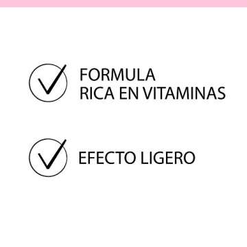 Bourjois Healthy Mix Serum Foundation for Radiant Skin