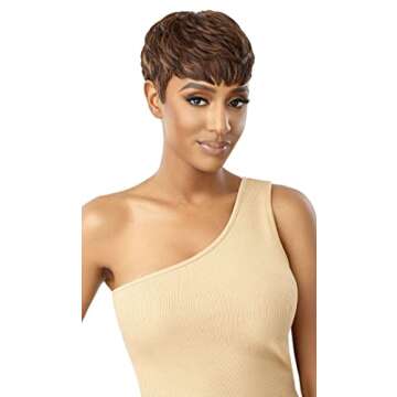 Outre Wigpop Full Wig LACEY (DRCPOR)