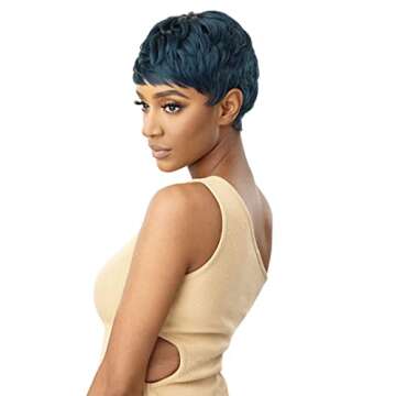 Outre Wigpop Full Wig LACEY (DRCPOR)