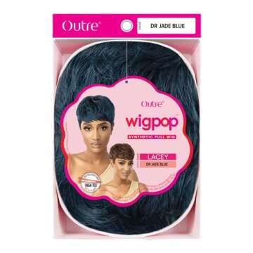 Outre Wigpop Full Wig LACEY (DRCPOR)