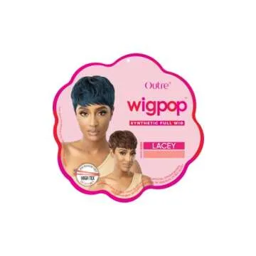 Outre Wigpop Full Wig LACEY (DRCPOR)