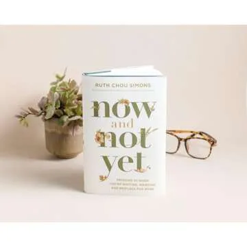 Now and Not Yet: Pressing in When You’re Waiting, Wanting, and Restless for More