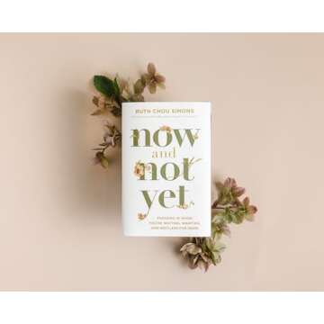 Now and Not Yet: Pressing in When You’re Waiting, Wanting, and Restless for More