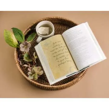 Now and Not Yet: Pressing in When You’re Waiting, Wanting, and Restless for More