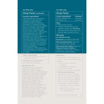 Colorescience Bronzing Primer SPF 20, Water Resistant Mineral Sunscreen, Broad Spectrum SPF 20 UVA/UVB Skin Protection, 1 Fl Oz (Pack of 1)