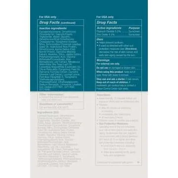 Colorescience Bronzing Primer SPF 20, Water Resistant Mineral Sunscreen, Broad Spectrum SPF 20 UVA/UVB Skin Protection, 1 Fl Oz (Pack of 1)