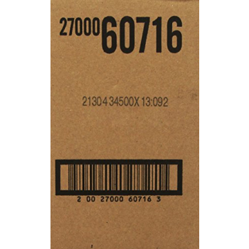 Orville Redenbacher’s Buttery Flavored Popcorn Oil 6 Pack