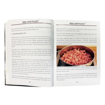 Ultimate Survival Guide: The Lost Ways with Recipes