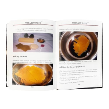 Ultimate Survival Guide: The Lost Ways with Recipes