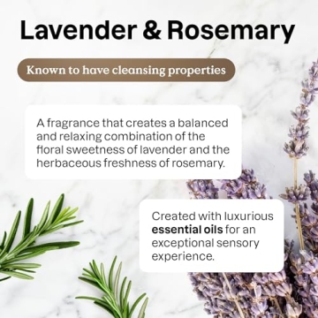 ATTITUDE Eco-Friendly Laundry Detergent with Essential Oils