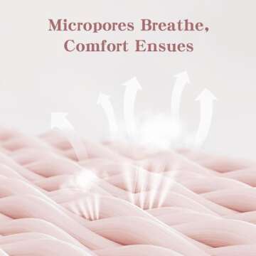 GROWNSY 10PCS Air-Flow Postpartum Disposable Underwear,C-Section Underwear for Women, Postpartum Rec...