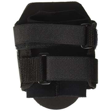 Tandem Sports Skids Wrist Wrap Support - Size Medium - Volleyball Wrist Strap - Injury Prevention an...