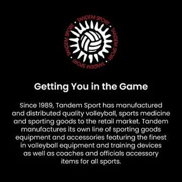 Tandem Sports Skids Wrist Wrap Support - Size Medium - Volleyball Wrist Strap - Injury Prevention and Rehabilitation for Carpal Tunnel Syndrome - Wrist Guard for Gymnastics, Diving & Exercise - 1 Wrap