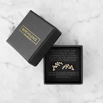 14k Gold Braided Huggie Hoop Earrings for Women | Gold Chunky Hoops | Gold Huggie Earrings for Women | 14 karat Gold Hoop Earrings | Chunky Gold Hoop Earrings | Chunky Gold Hoops Earrings for Women