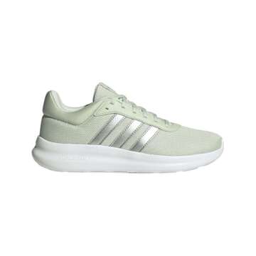 adidas Women's Lite Racer 4.0 Sneakers with Ultimate Comfort