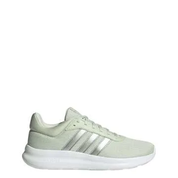 adidas Women's Lite Racer 4.0 Sneakers with Ultimate Comfort