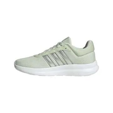 adidas Women's Lite Racer 4.0 Sneakers with Ultimate Comfort