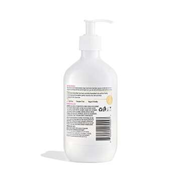 Bondi Sands Tropical Rum Body Wash | pH Balanced Formula Helps Prolong Your Tan and Gently Cleanses + Softens with Aloe Vera | 17 Oz/500 mL…