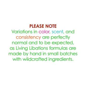 LIVING LIBATIONS - Organic Best Skin Ever All-In-One Facial Cleanser, Exfoliator + Moisturizer | Nat...