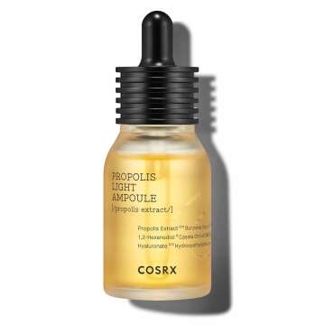 COSRX Propolis Ampoule Glow Boosting Serum 30ml