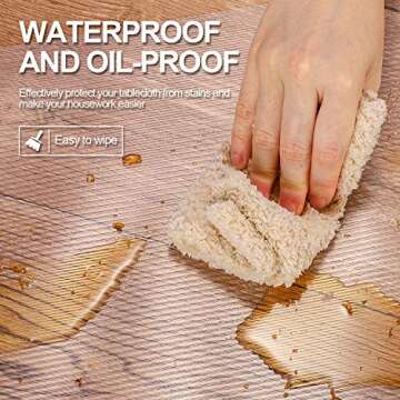 Pretigo EVA Shelf Liners,17.5" x30FT Non Adhesive Cabinet Liner,Double Sided Non-Slip Drawer Liner,Washable Refrigerator Mats for Pantry Cabinet,Kitchen Drawer,Bathroom Shelves,Shoe Rack,Metal Shelf