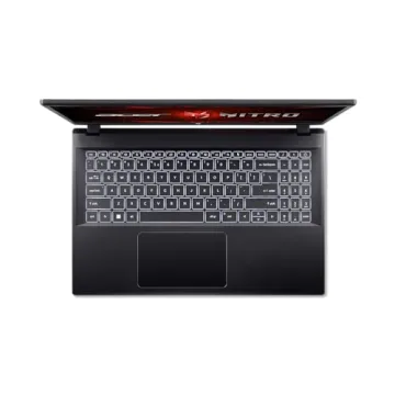 Acer Nitro V Gaming Laptop with Intel Core i9 and RTX 4060