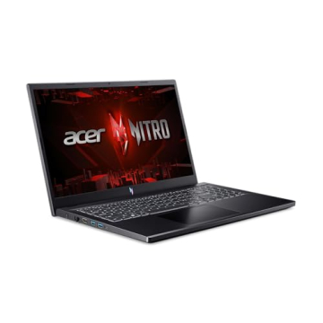 Acer Nitro V Gaming Laptop with Intel Core i9 and RTX 4060