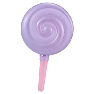 Oosh Slime Cotton Candy Color Mix - Fun For Kids