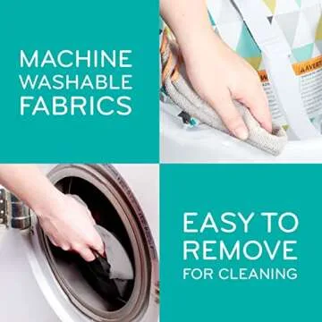 Evenflo 4-in-1 Eat & Grow Convertible High Chair, Polyester