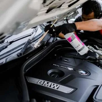 CARPRO Multi X All Purpose Cleaner Concentrate - 500ml - Clean Your Interior, Exterior, Engine Bay, Tires and More