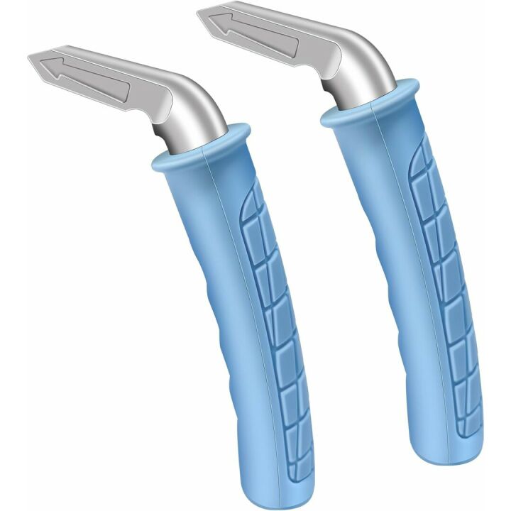 Car Door Assist Handle for Seniors - 2 Pack Support