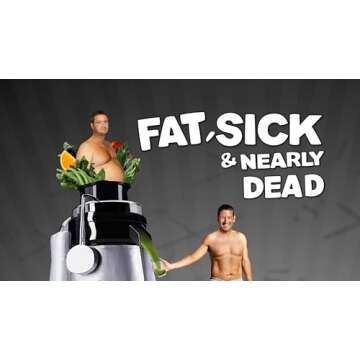 Fat, Sick & Nearly Dead