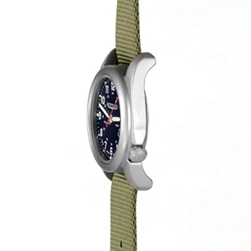 Bertucci A-2T Watch - Durable & Lightweight Field Watch