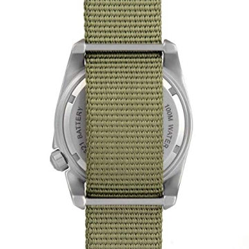 Bertucci A-2T Watch - Durable & Lightweight Field Watch
