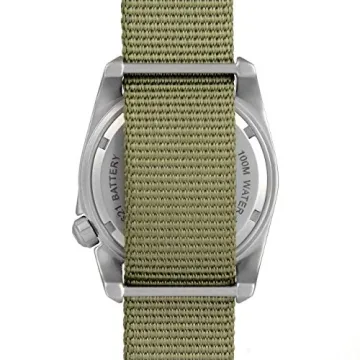 Bertucci A-2T Watch - Durable & Lightweight Field Watch