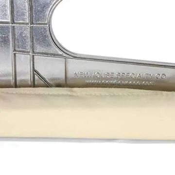 Newhouse Specialty Padded Sleeve Ironing Board 24" L x 5" W x 7" H