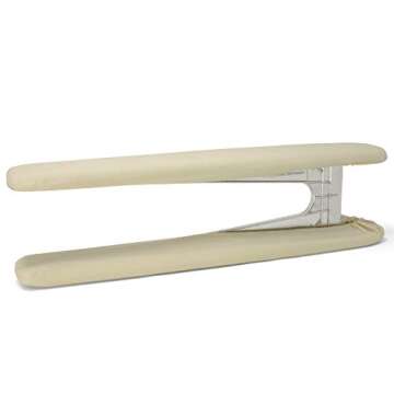 Newhouse Specialty Padded Sleeve Ironing Board 24" L x 5" W x 7" H