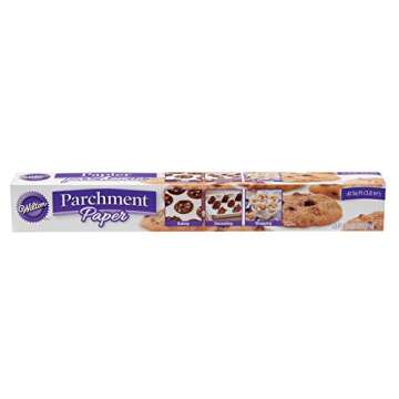 Wilton 5-Piece Essential Cookie Baking Set, Non-Stick Bakeware