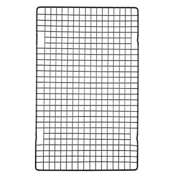 Wilton 5-Piece Essential Cookie Baking Set, Non-Stick Bakeware