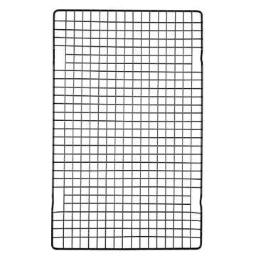 Wilton 5-Piece Essential Cookie Baking Set, Non-Stick Bakeware