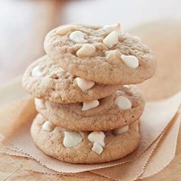 Wilton 5-Piece Essential Cookie Baking Set, Non-Stick Bakeware