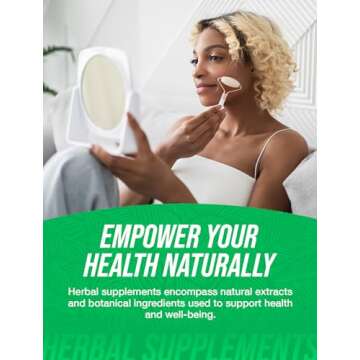 Bitter Melon Extract Powder - Herbal Supplement for Daily Wellness