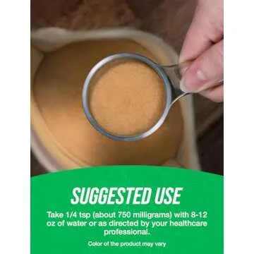 Bitter Melon Extract Powder - Herbal Supplement for Daily Wellness