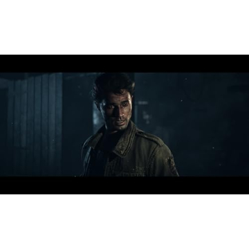 Until Dawn - Thrilling Horror Experience on PS5