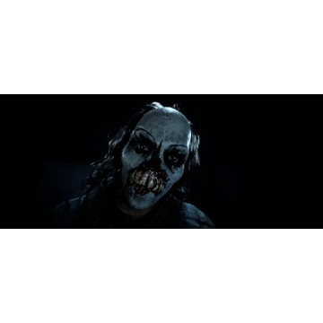 Until Dawn - Thrilling Horror Experience on PS5