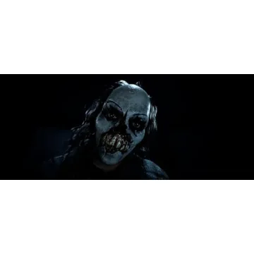 Until Dawn - Thrilling Horror Experience on PS5